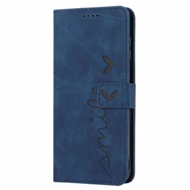 Flip Cover Realme C63 Smilrem