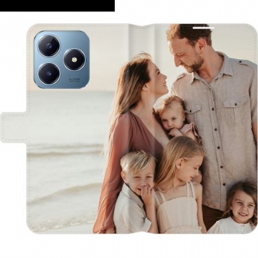 Flip Cover Realme C63 Trending