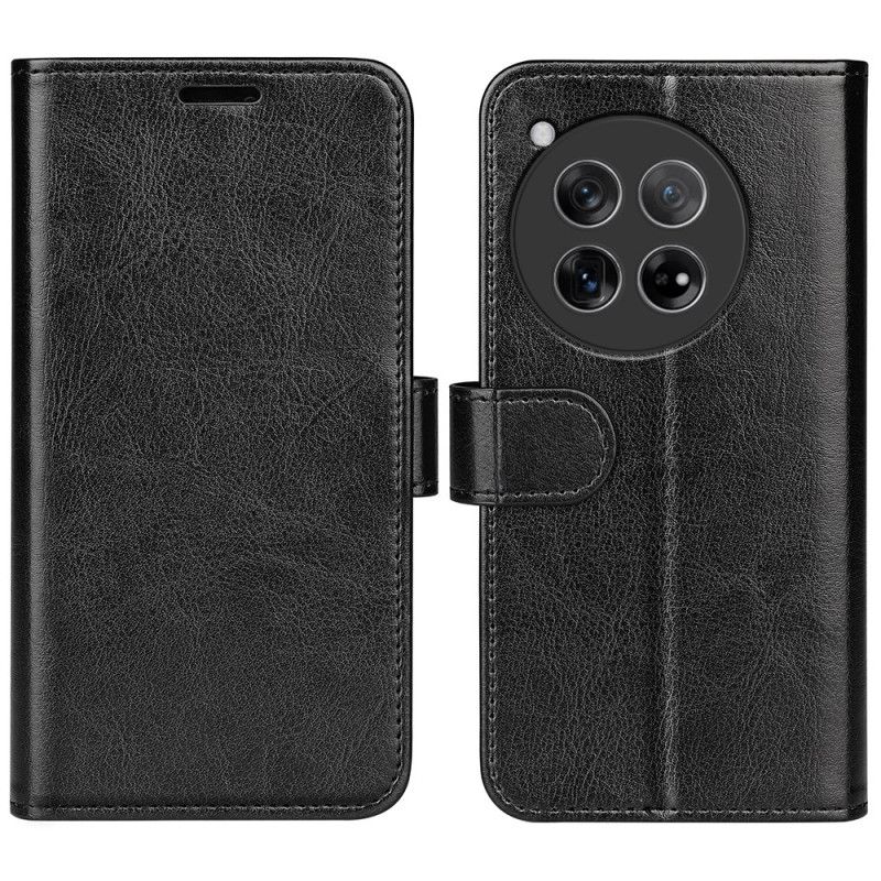 Flip Cover Oneplus 12 5g Årgang