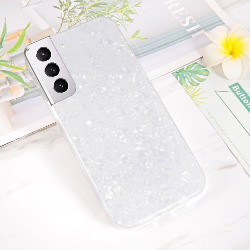 Cover Samsung Galaxy S22 Plus 5G Mandy Epoxy