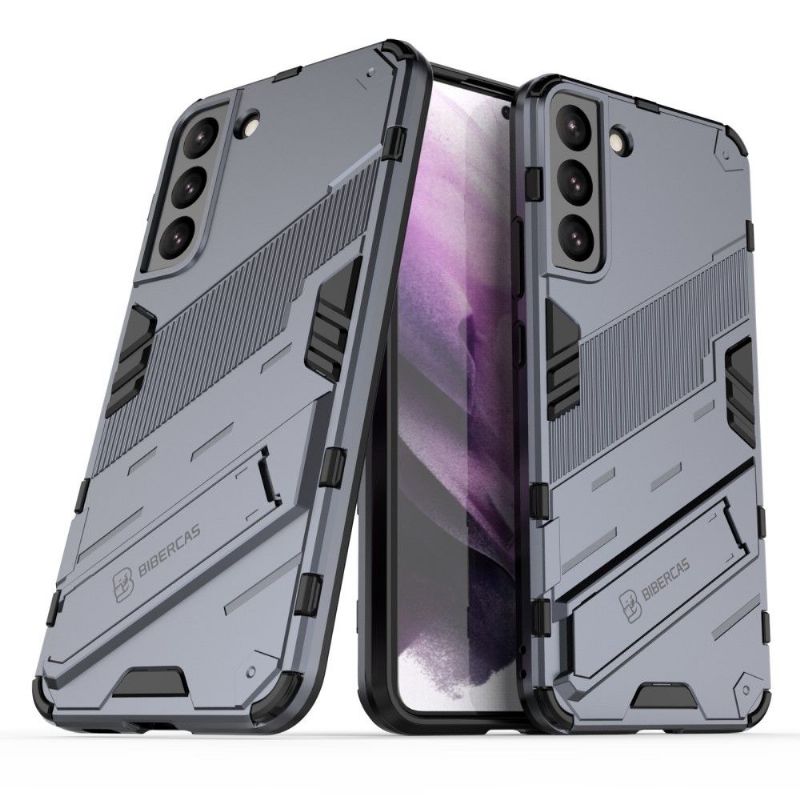 Mobilcover Samsung Galaxy S22 Plus 5G Original Hybrid Med Beslag
