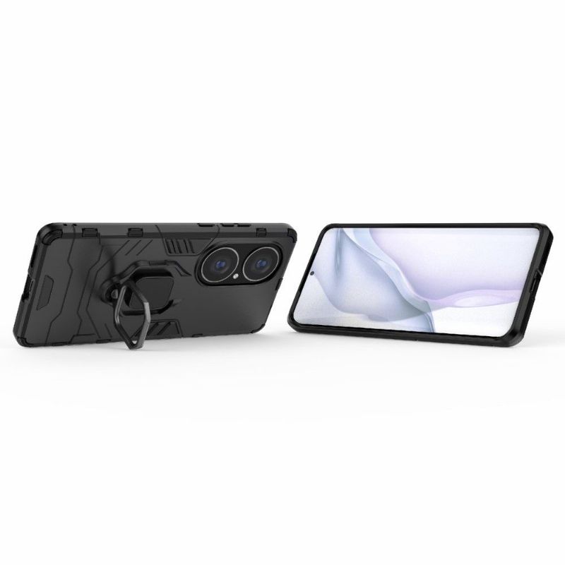 Mobilcover Huawei P50 Pro Original Stødsikker Og Modstandsdygtig Belinda