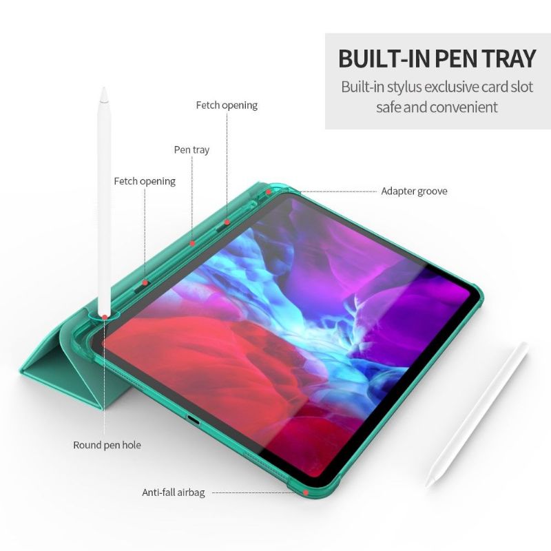 iPad Pro 11 (2020) Support Funktion Case