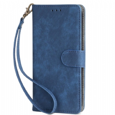 Flip Cover Asus Zenfone 10 Rfid Ruskindseffekt