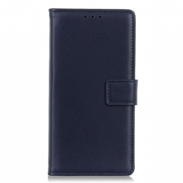 Læder Cover Asus Zenfone 10 Telefon Etui Kunstlæder