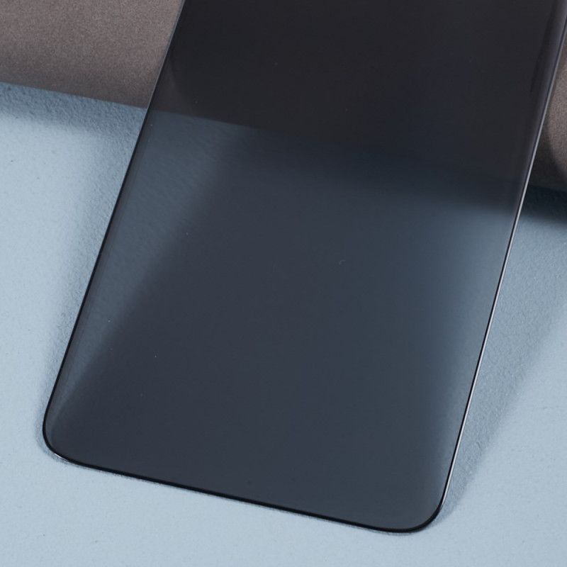 3d Anti-spy Hærdet Glas Skærmbeskytter Til Huawei Nova 13 Pro