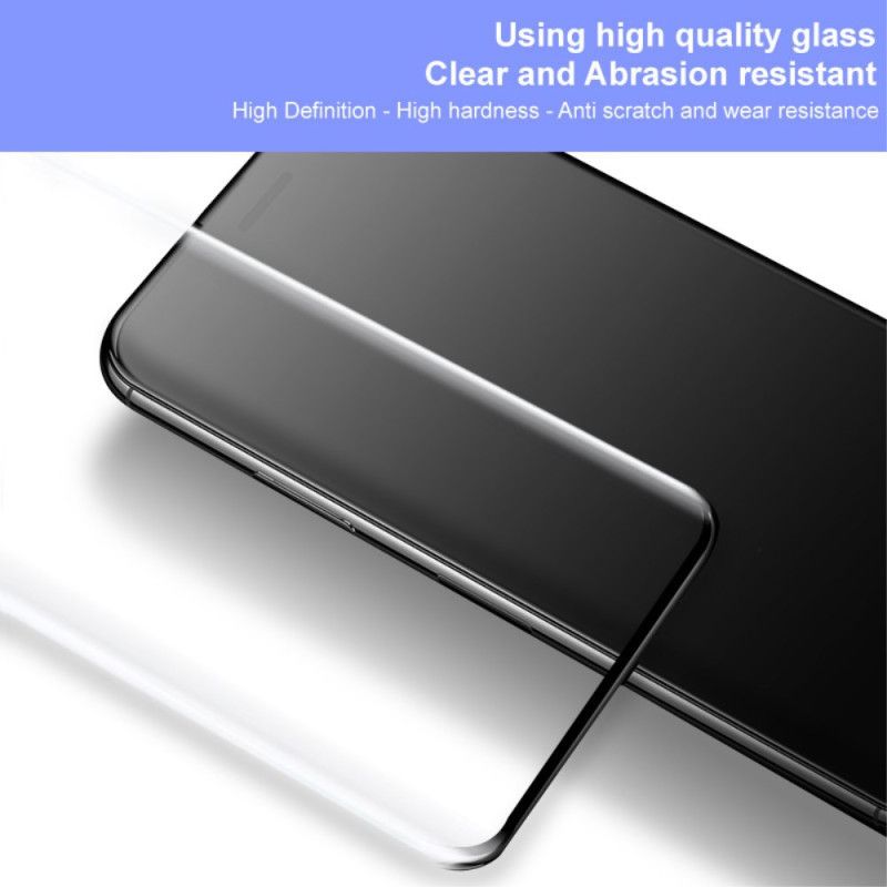 Buet Hærdet Glasskærmbeskytter Til Huawei Nova 13 Pro
