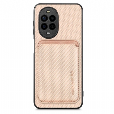 Cover Huawei Nova 13 Pro Aftagelig Magnetisk Kortholder