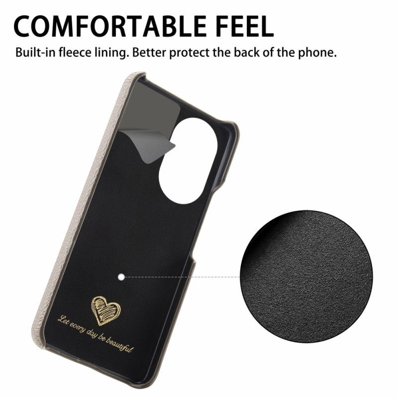 Cover Huawei Nova 13 Pro Anti-seismisk Beskyttelse