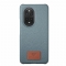 Lyseblå