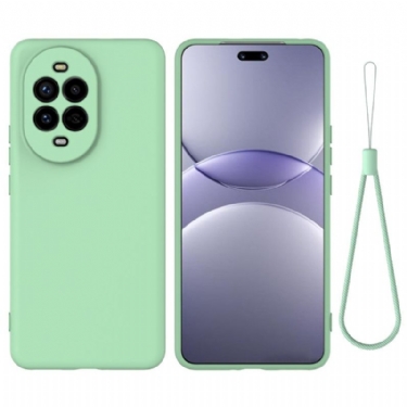 Cover Huawei Nova 13 Pro Flydende Silikonerem