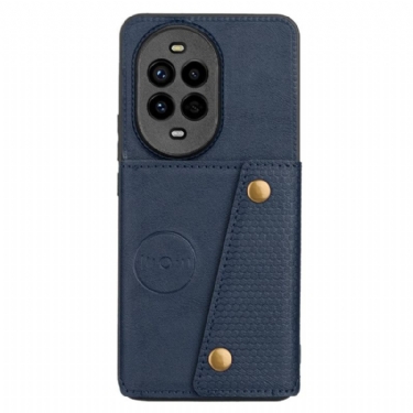Cover Huawei Nova 13 Pro Kortholder Og Stativ