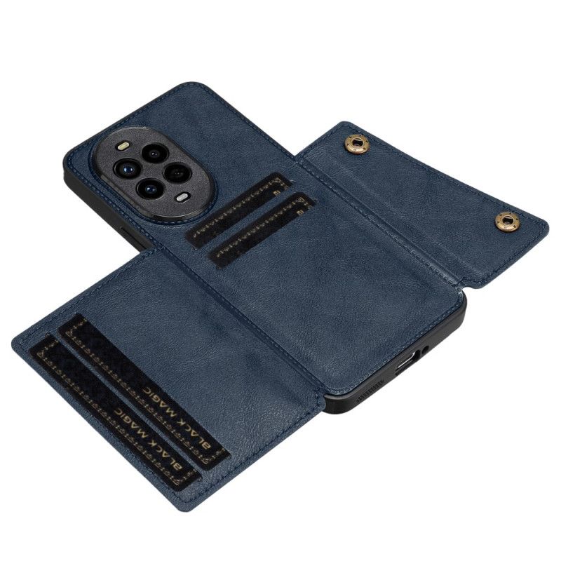 Cover Huawei Nova 13 Pro Kortholder Og Stativ