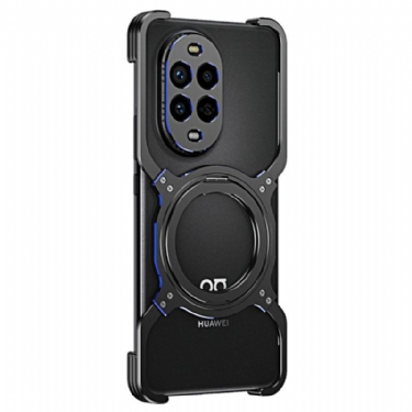 Cover Huawei Nova 13 Pro Magnetisk Stativ Og Bumper