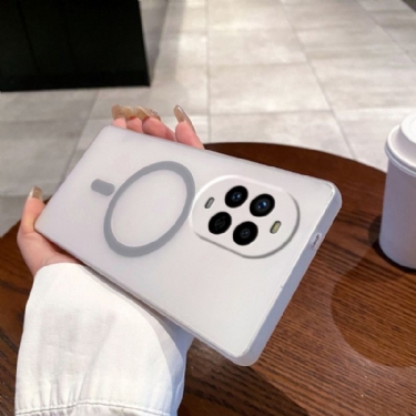 Cover Huawei Nova 13 Pro Magsafe-kompatibelt Matteret