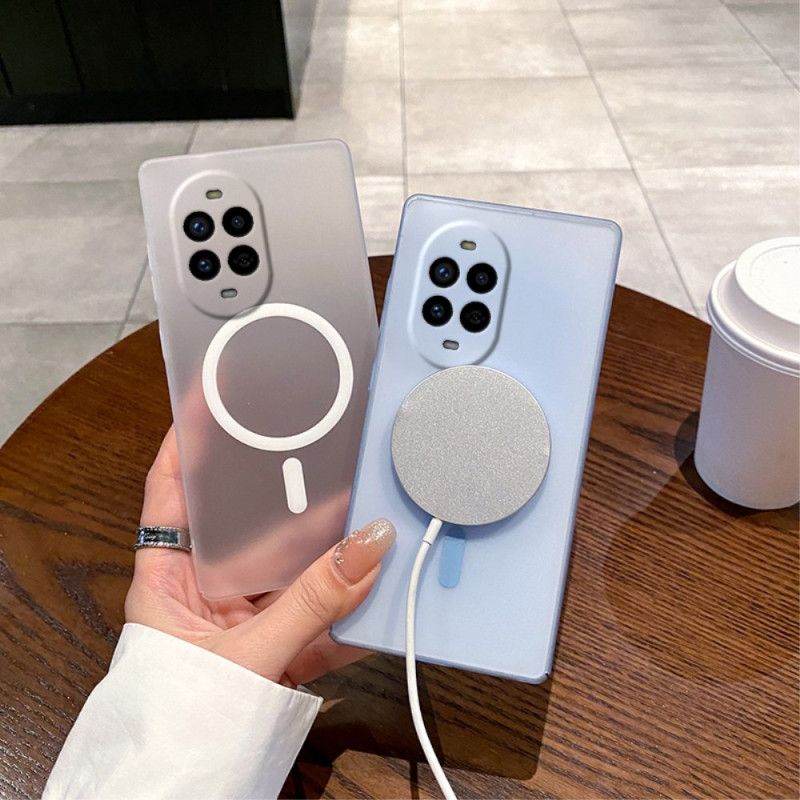 Cover Huawei Nova 13 Pro Magsafe-kompatibelt Matteret