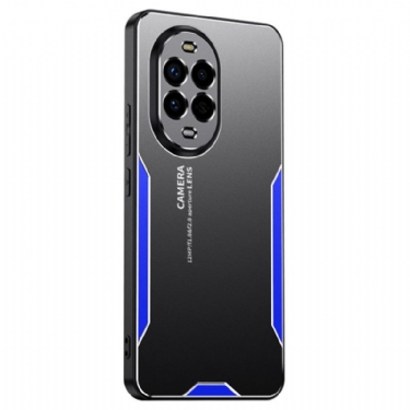 Cover Huawei Nova 13 Pro Metaleffekt