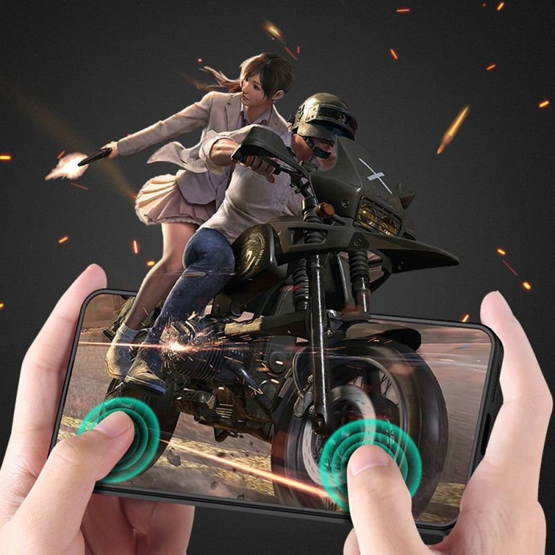 Cover Huawei Nova 13 Pro Metaleffekt