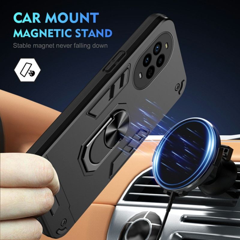 Cover Huawei Nova 13 Pro Ringholder
