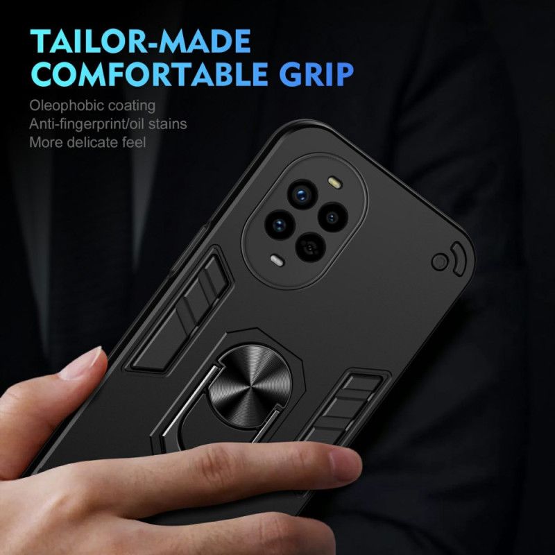 Cover Huawei Nova 13 Pro Ringholder
