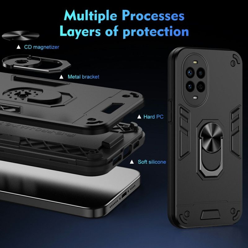 Cover Huawei Nova 13 Pro Ringholder