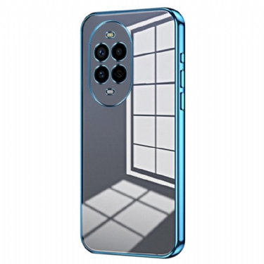 Cover Huawei Nova 13 Pro Stel Med Metaleffekt