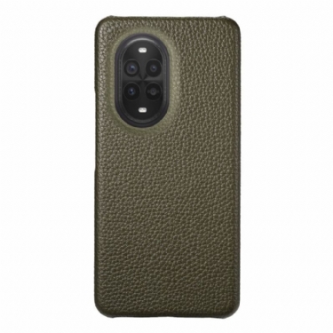 Cover Huawei Nova 13 Pro Telefon Etui Litchi Tekstur