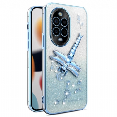 Cover Huawei Nova 13 Pro Telefon Etui Sommerfuglefod