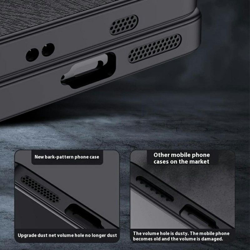 Cover Huawei Nova 13 Pro Telefon Etui Trælook