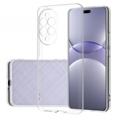 Cover Huawei Nova 13 Pro Telefon Etui Transparent