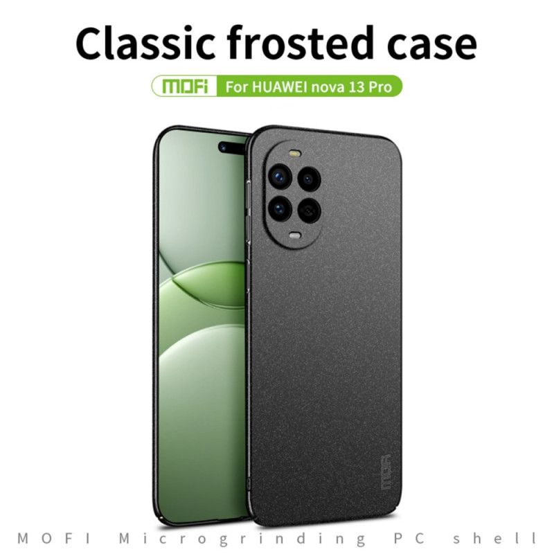 Cover Huawei Nova 13 Pro Ultra Tynd Mofi