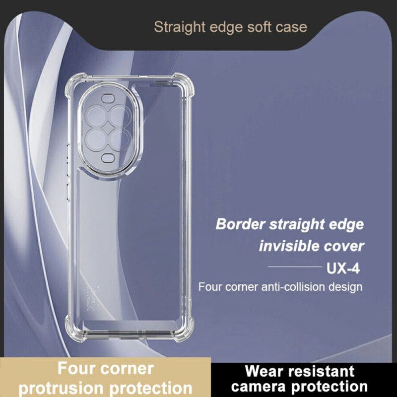 Cover Huawei Nova 13 Pro Ux-4 Serie Imak
