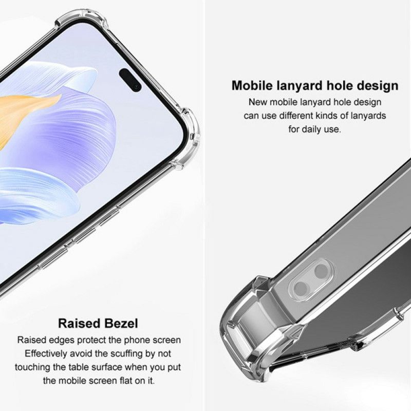 Cover Huawei Nova 13 Pro Ux-4 Serie Imak