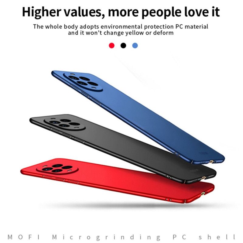 Cover Til Huawei Nova 13 Pro Ultra Tynd Mofi