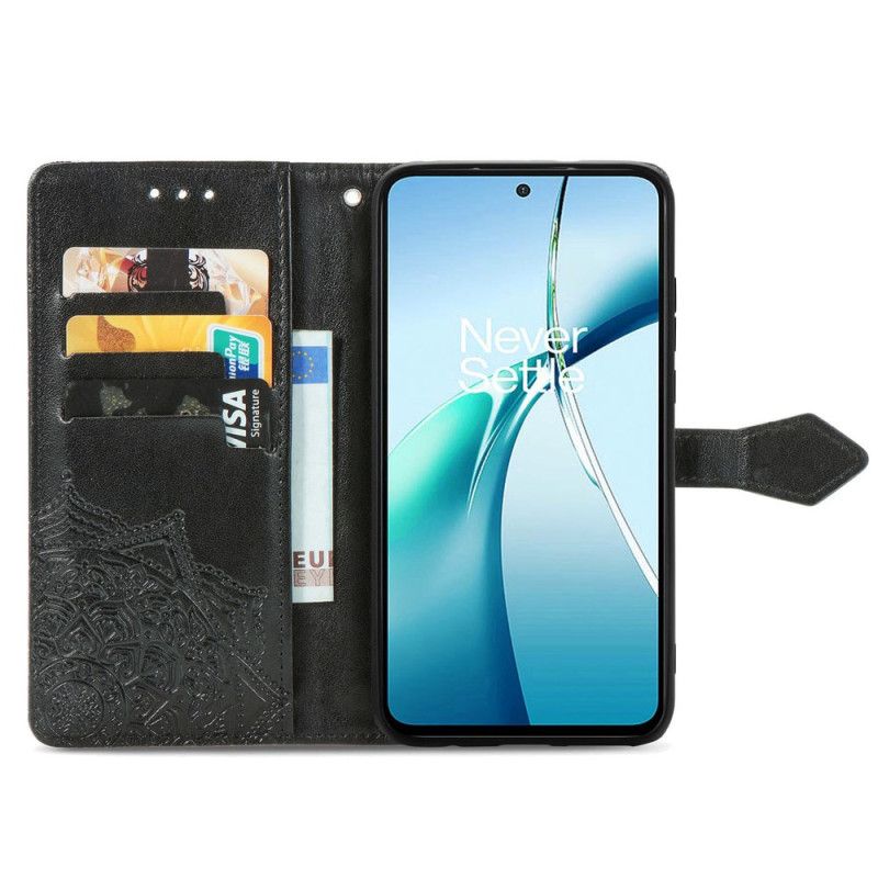 Flip Cover Huawei Nova 13 Pro Barokmandala