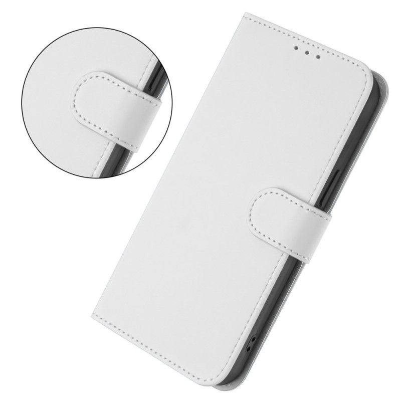 Flip Cover Huawei Nova 13 Pro Ensfarvet