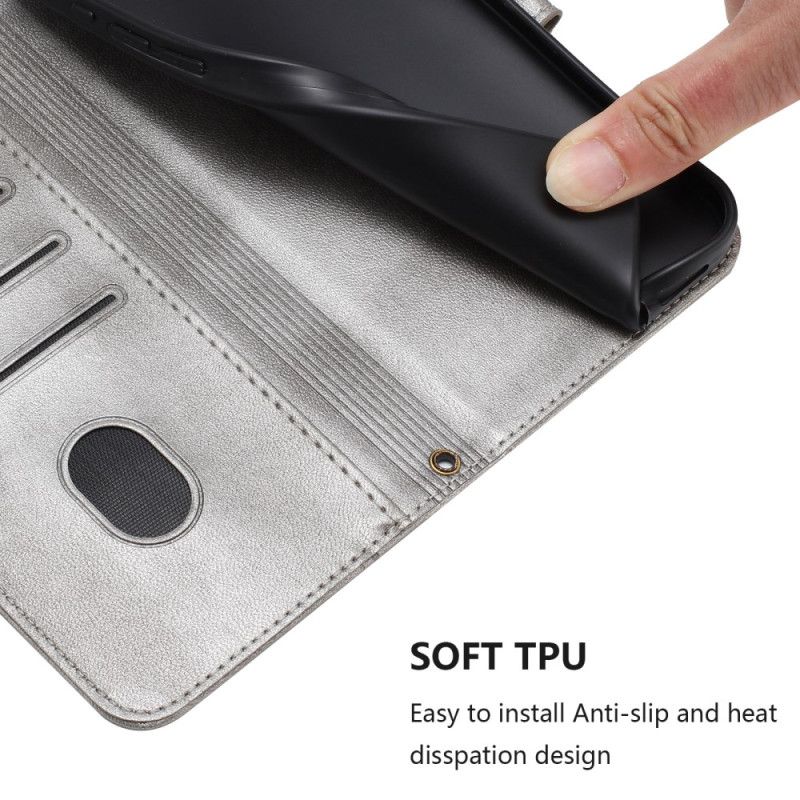 Flip Cover Huawei Nova 13 Pro Vintage Design