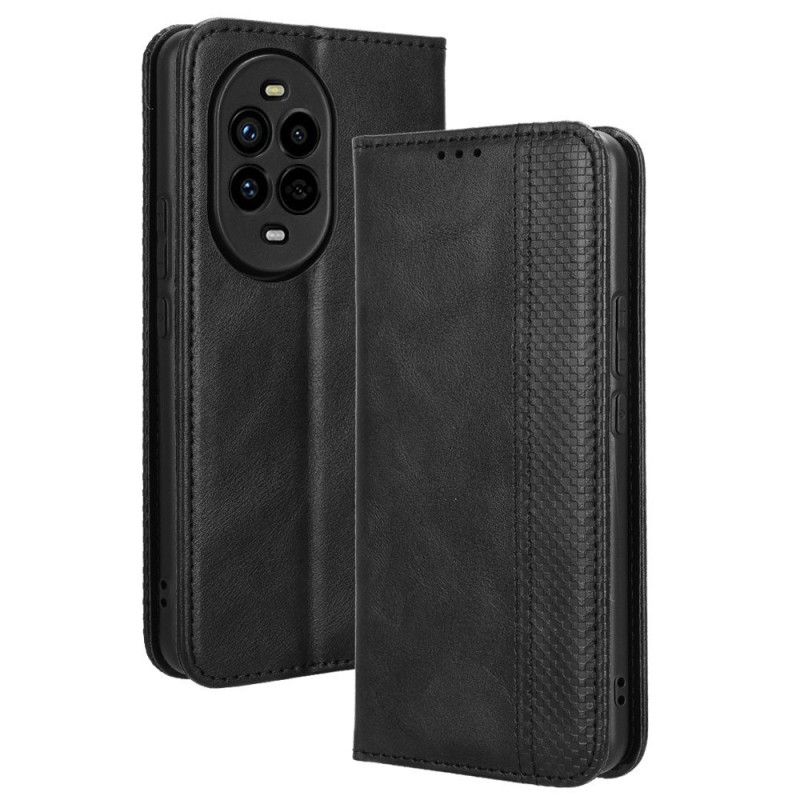 Flip Cover Huawei Nova 13 Pro Vintage Kant