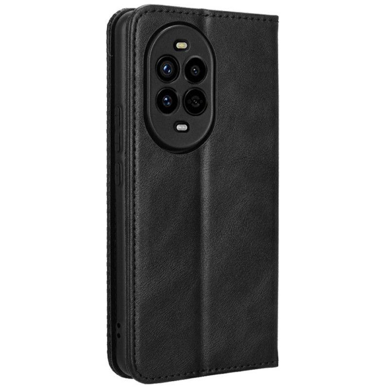Flip Cover Huawei Nova 13 Pro Vintage Kant