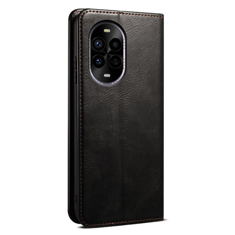 Flip Cover Huawei Nova 13 Pro Vokset Kunstlæder