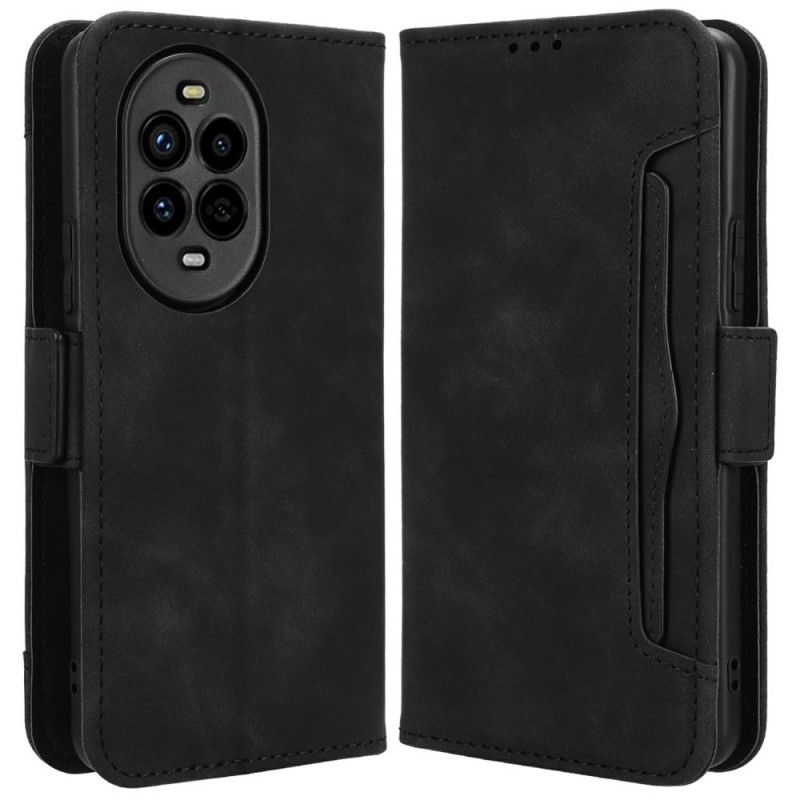 Flip Cover Til Huawei Nova 13 Pro Multikort