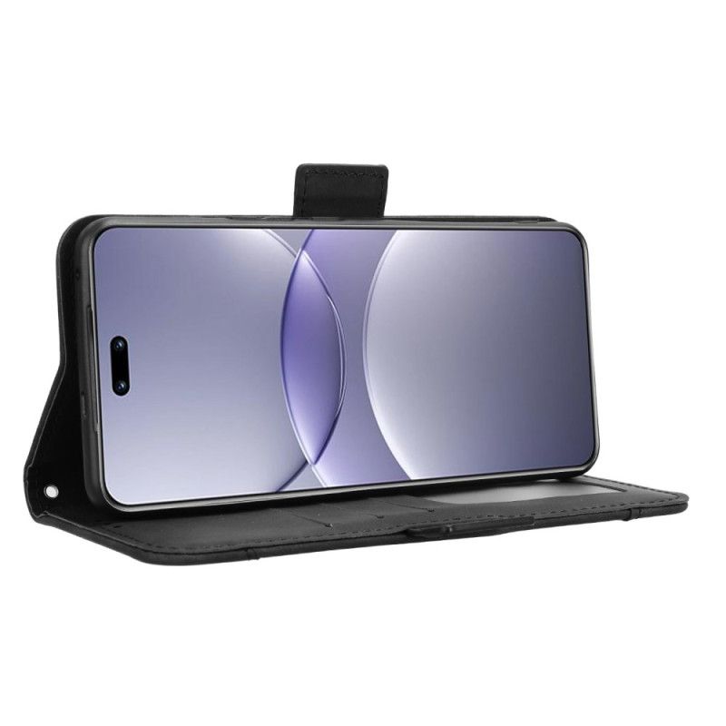 Flip Cover Til Huawei Nova 13 Pro Multikort
