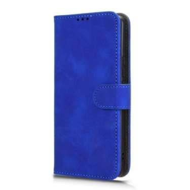 Læder Cover Huawei Nova 13 Pro Telefon Etui Ruskindseffekt