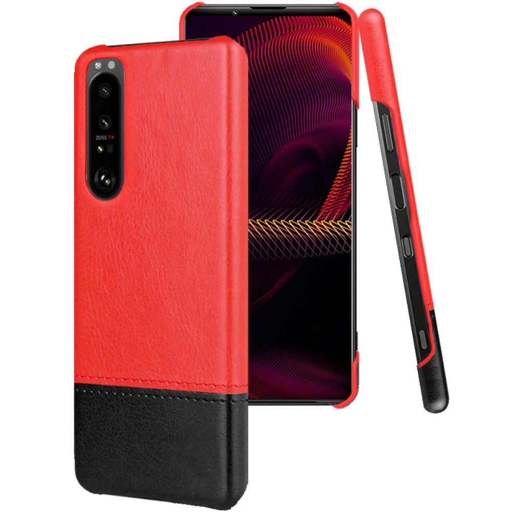 Cover Sony Xperia 1 III Ruiyi-serien