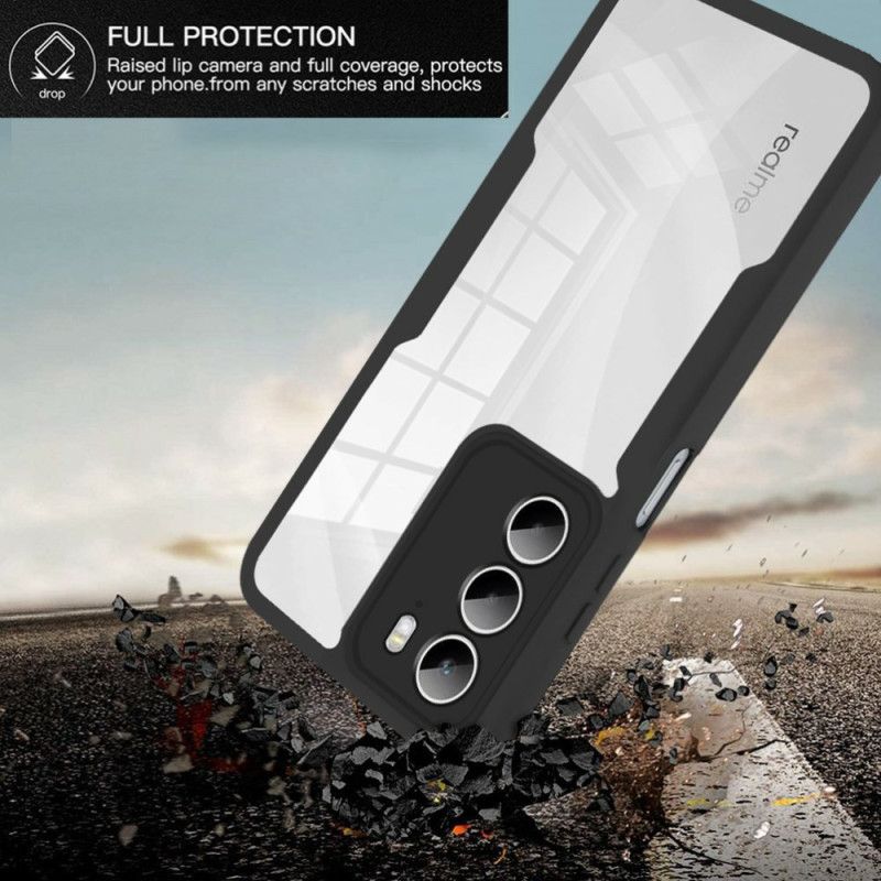Cover Realme 14x 5g Fuld Beskyttelse