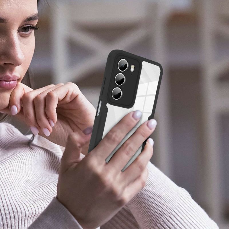 Cover Realme 14x 5g Fuld Beskyttelse