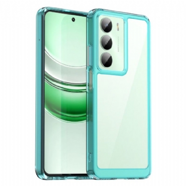 Cover Realme 14x 5g Hybrid