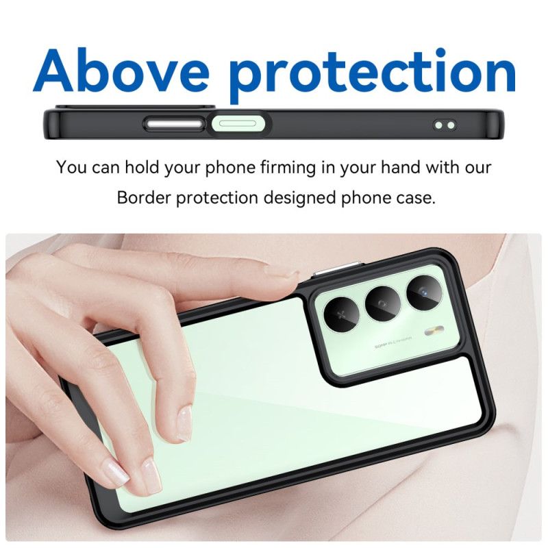 Cover Realme 14x 5g Hybrid