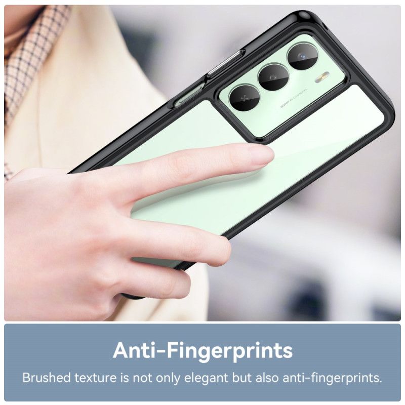 Cover Realme 14x 5g Hybrid