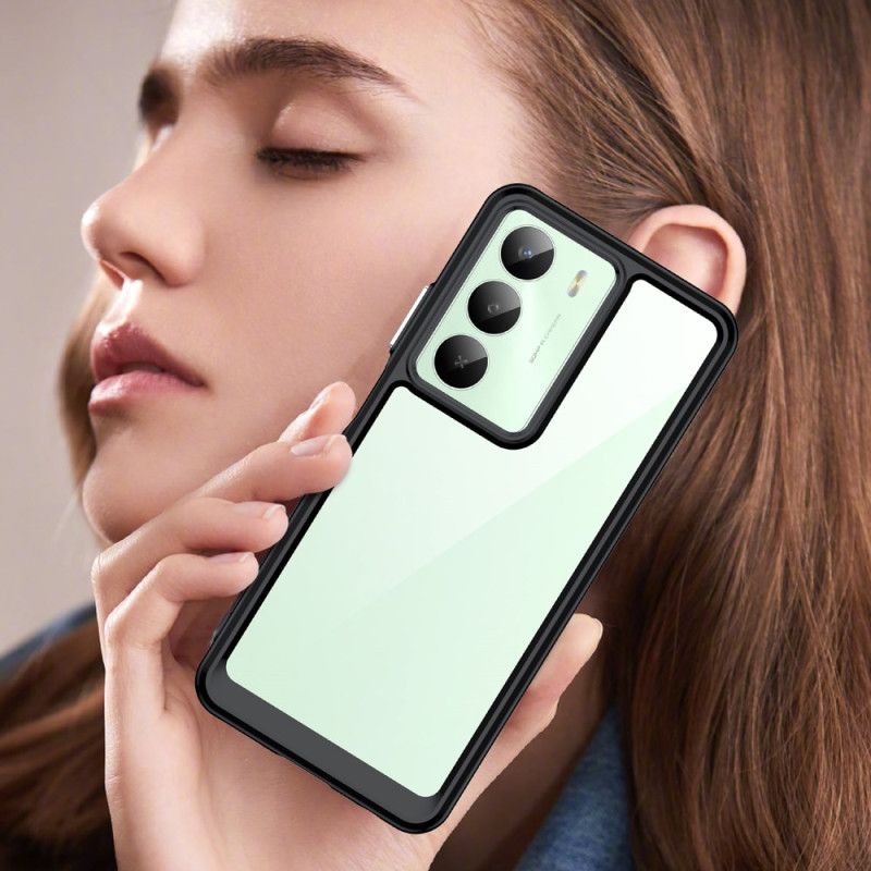 Cover Realme 14x 5g Hybrid